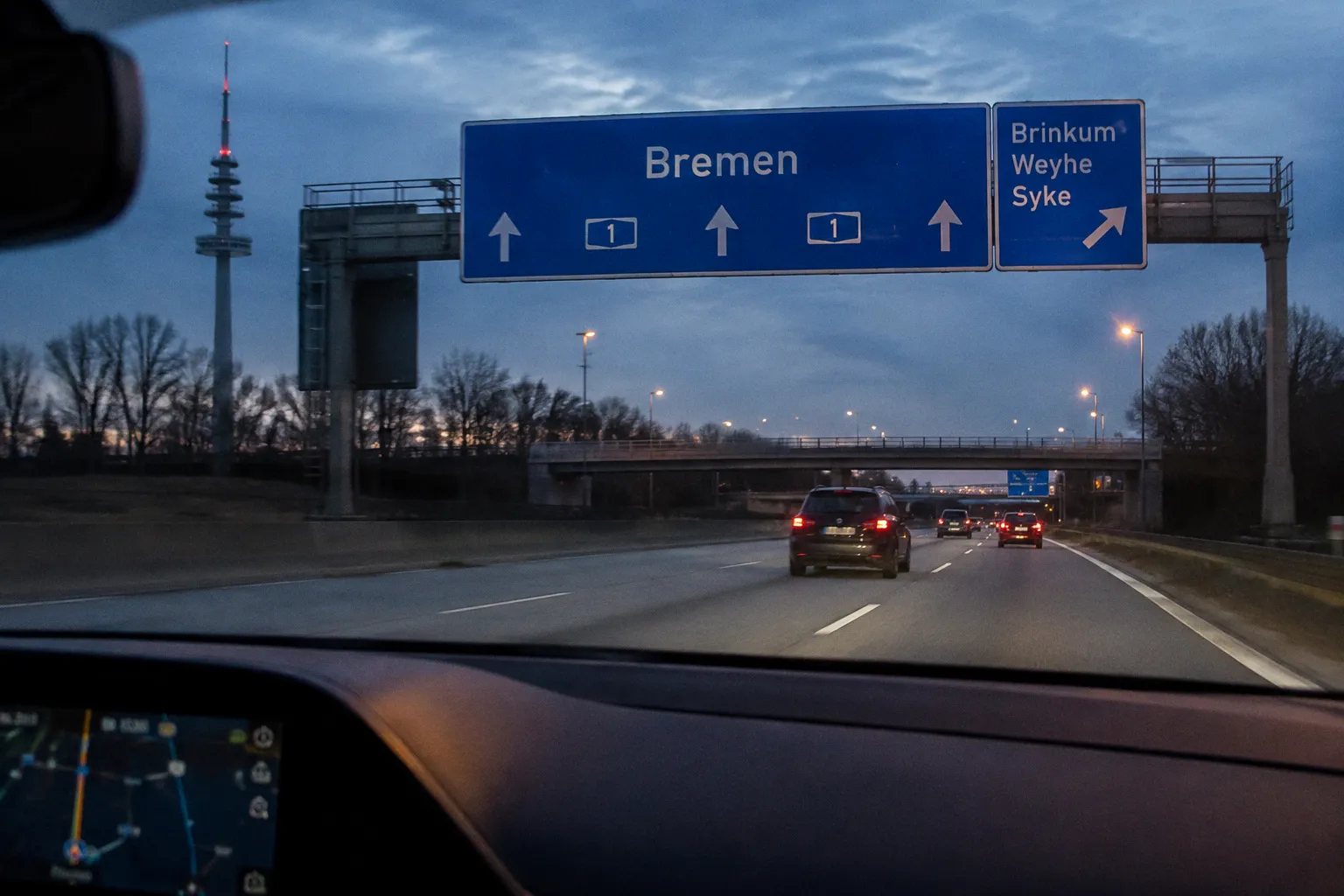 Car Rental in Bremen, Germany: Practical Driving Guide