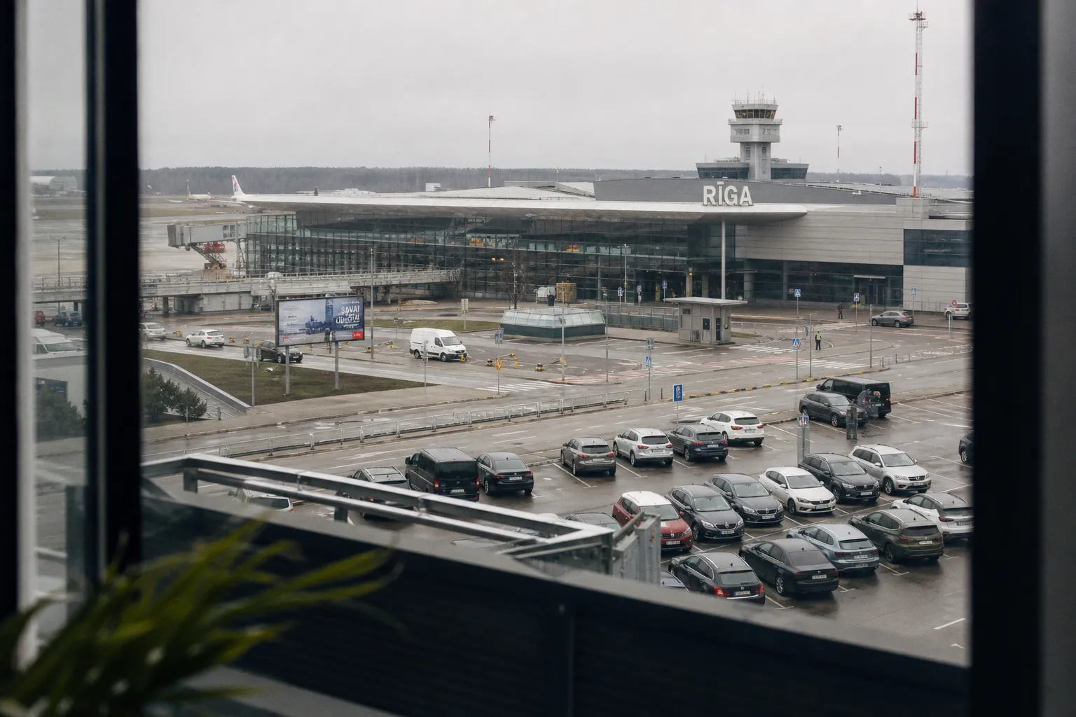 Car Rental in Riga, Latvia: A Practical Local Guide