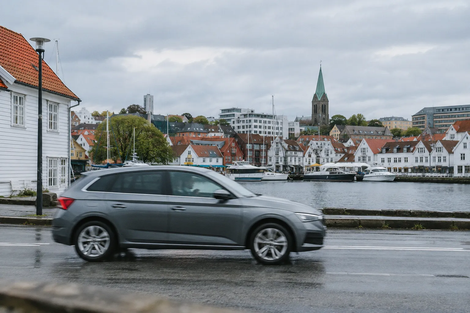 Car Rental in Stavanger (Norway): A Practical Guide