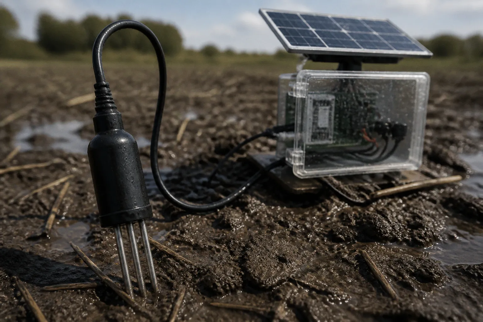 Climate software MVP: a 6-week no-code project plan
