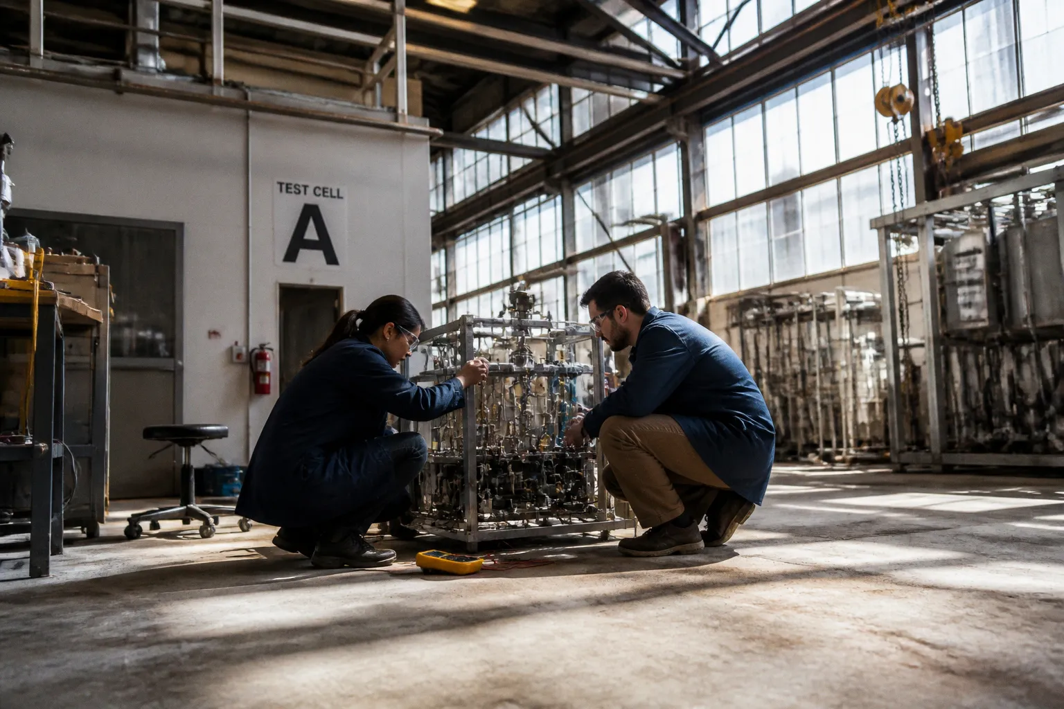 Climate Tech Accelerators: How to Choose Your Program