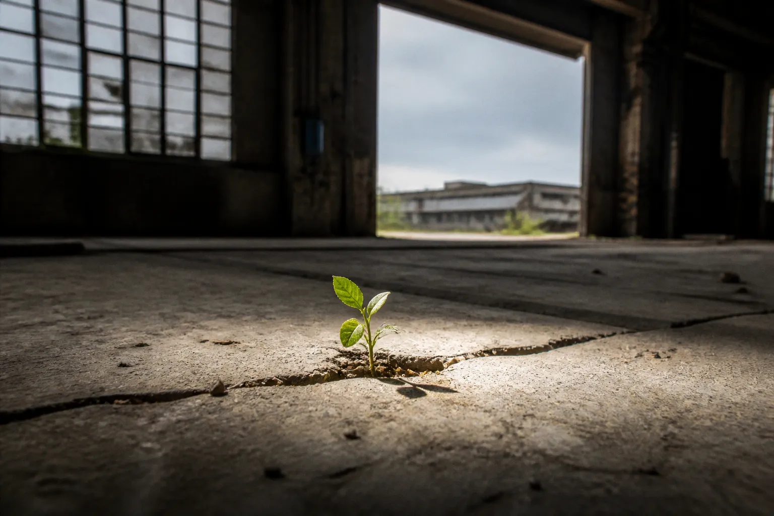 Climate tech validation plan for early-stage founders