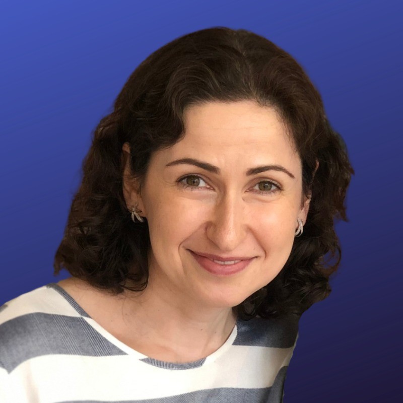 Alina Okun