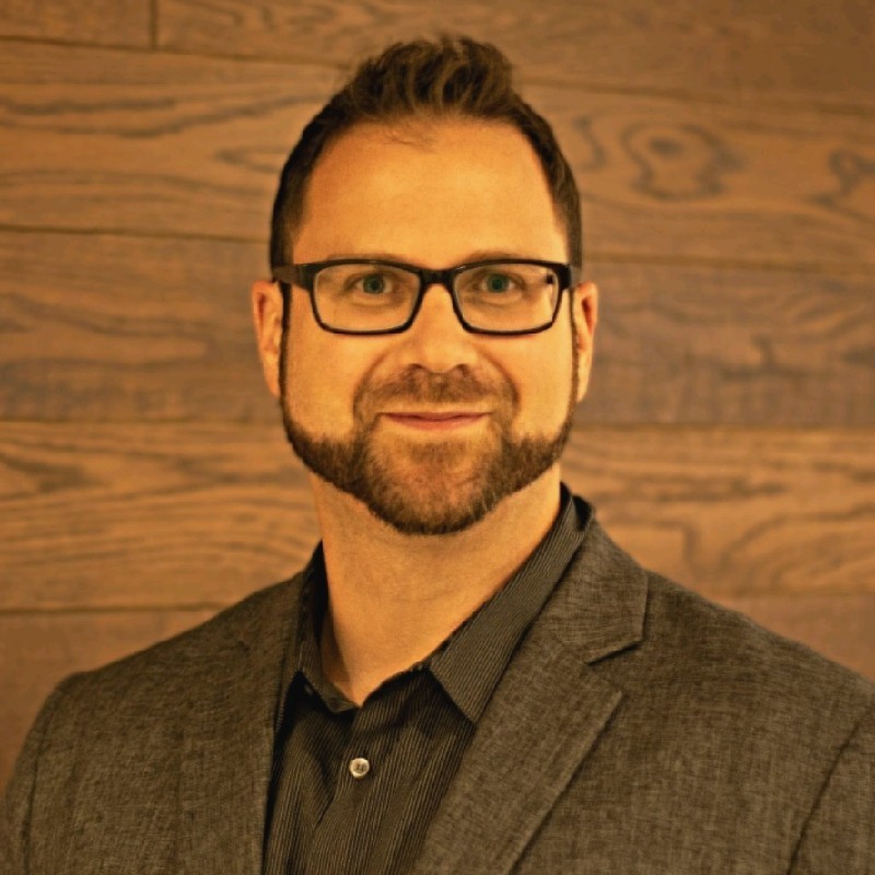 Ryan J Warriner