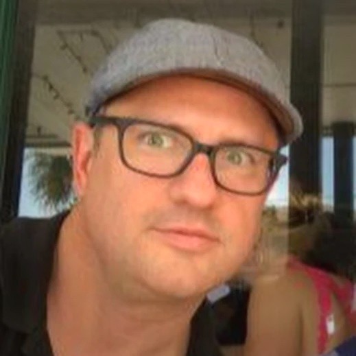 Stephan Smith