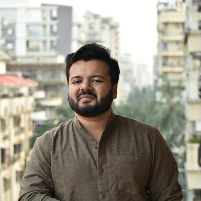 Yash Rohera